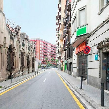 Putxet By Gaiarooms Barcelona Exteriér fotografie